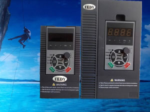 TEDY200系列变频器